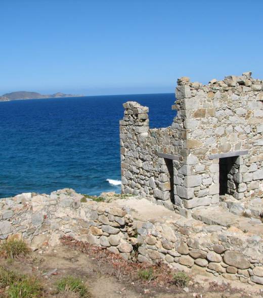 The Coppermine National Park